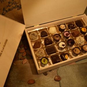 Box (24 chocolates) SKU: 220.003