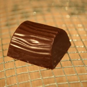 Buche Pralinée (dark)