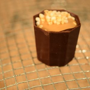 Cream Caramel
