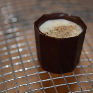 Cardamom Cup