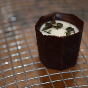 Ginger Cup