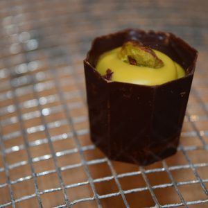 Pistachio Cup