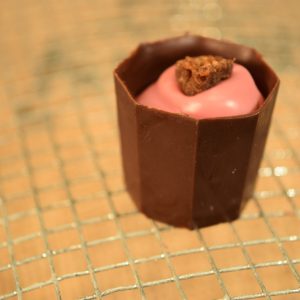 Raspberry Cup