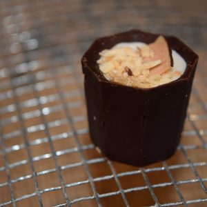Coconut Cup