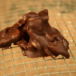 Rocher Suisse