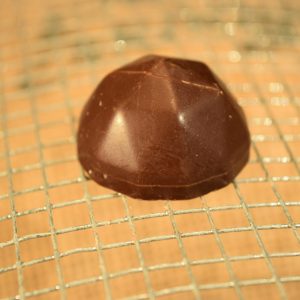 Florentine / Sabayon (dark)