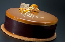 TO20058 Apricot Chocolate