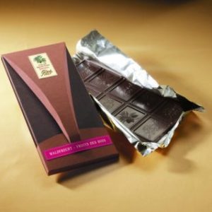 3A- Swiss Chocolate Bars We use only Grand Cru Swiss chocolates to make our Bars