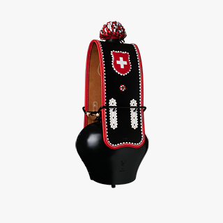 Swiss-Made CowBells