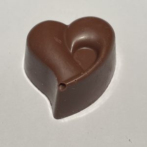 Caramel Crème (dark)