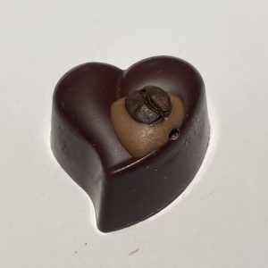 Cappuccino (dark)