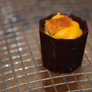 Mango Cup