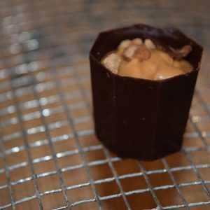 Praline Cup