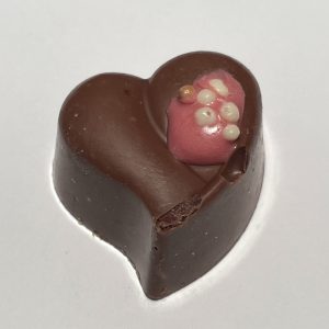 Raspberry (milk)