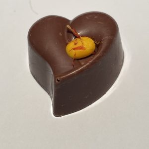 Saffron (dark)