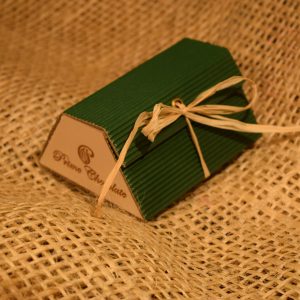 Chocolate Box (Chalet) (6 chocolates)