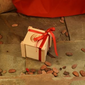 Cube Crate (8 Truffles) SKU: 220.017