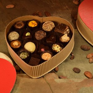 Heart (16 Chocolates) SKU:220.006