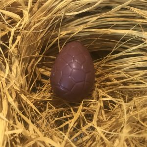 Oeuf (taille réal, Sac de 8 unitées)