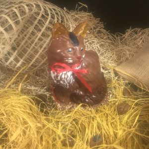Ferranc (Milk Chocolate) (210.004)