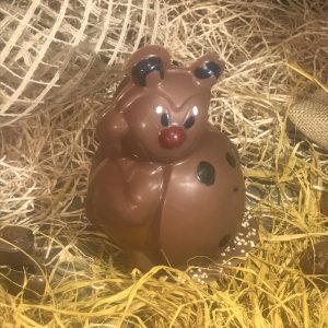 Leonarda (Milk Chocolate) (210.008)