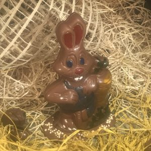 Schubert (Milk Chocolate) (210.009)