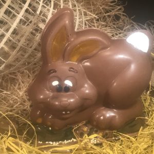 Bach (Milk Chocolate) (210.005)