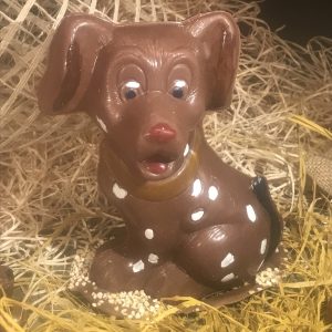 Dvořák (Milk Chocolate) (210.006)