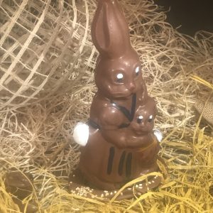 Mendelssohn (Milk Chocolate) (210.012)