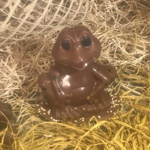 Caccini (Milk Chocolate) (210.013)