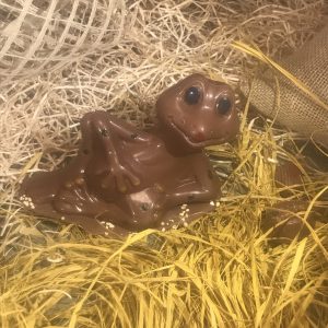 Mozart (Milk Chocolate) (210.011)