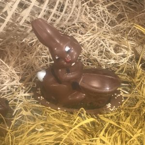 Van Bingen (Milk Chocolate) (210.015)