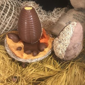EggCellency (Bask) (210.030)