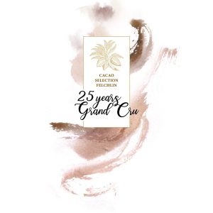 2A- Grand Cru Couvertures (Dark, Milk & White)