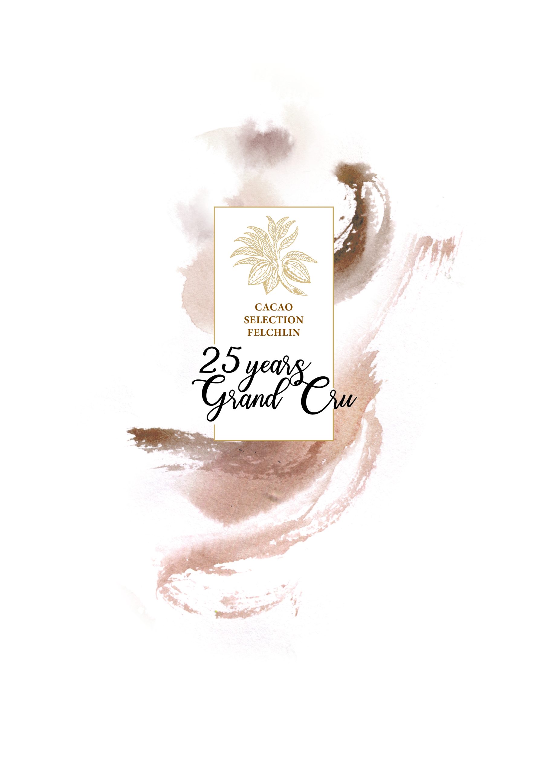 2A- Grand Cru Couvertures (Dark, Milk & White)