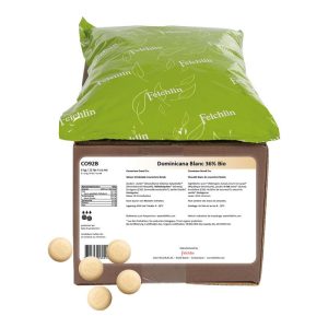 Dominicana (36% white couverture) ORGANIC (CO92)
