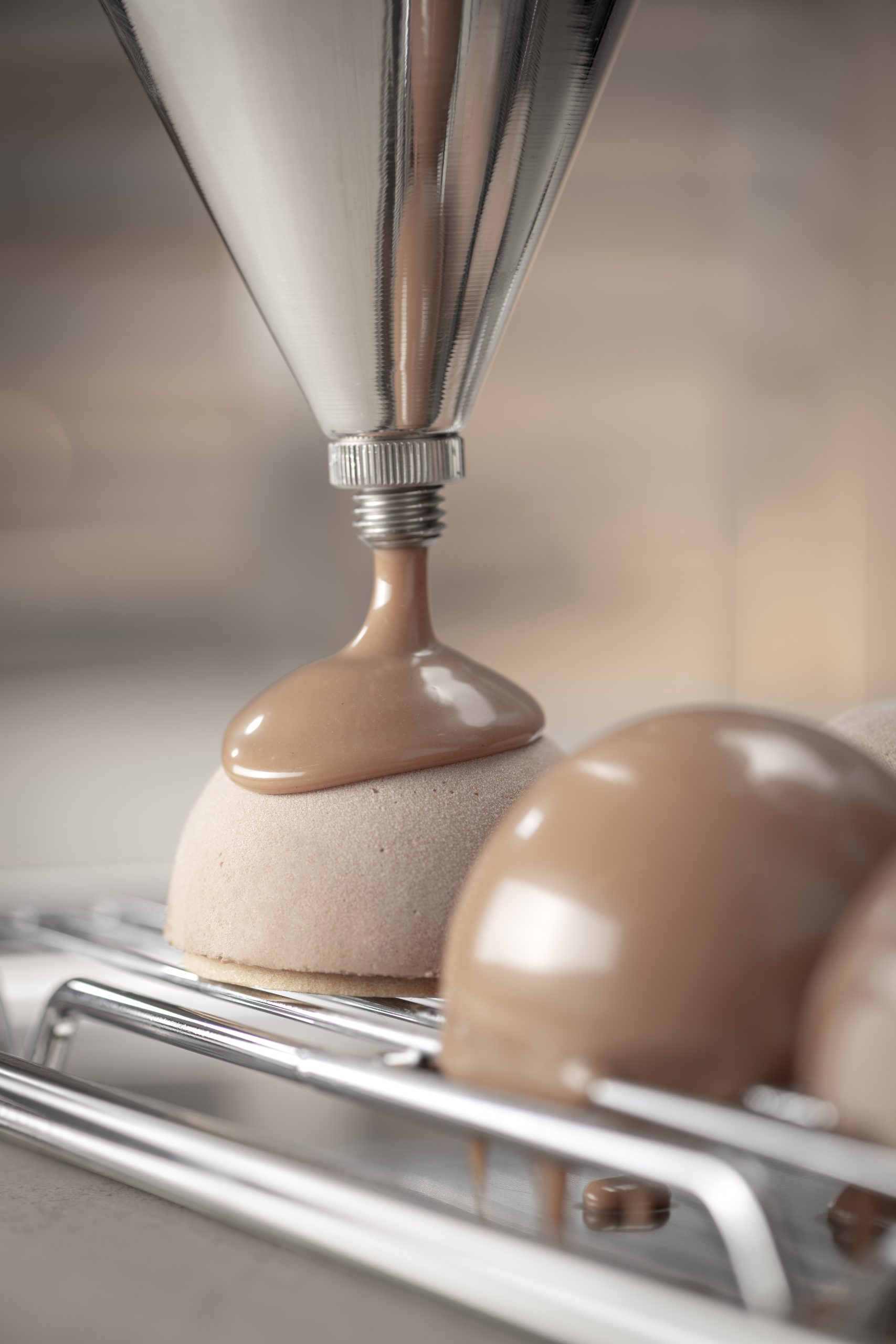 Giandujas & Caramel Creams (For Prices & stock register or call)