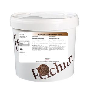 Maracibo Classificado 65% Dark couverture Grated