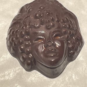 Princess Eugenie Praline Dark 62%