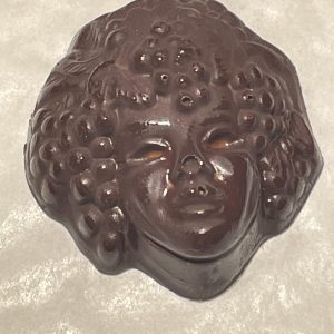 Princess Eugenie Praline Dark 62%