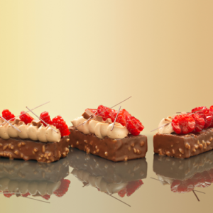 VEGEN (Gianduja Brownie) (Coming Soon)