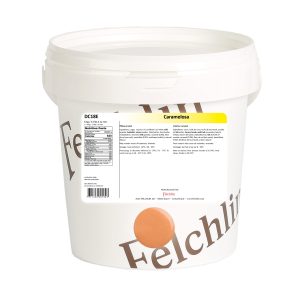 Cappuccino filling