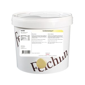 Cardamom Firm Filling