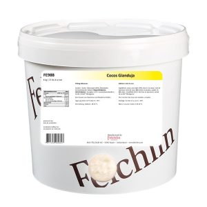 Cocos Gianduja Coconut fillings