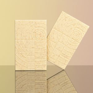 Chocolate Speciality Bar Crème Brûlée & Mascarpone (CA15344)