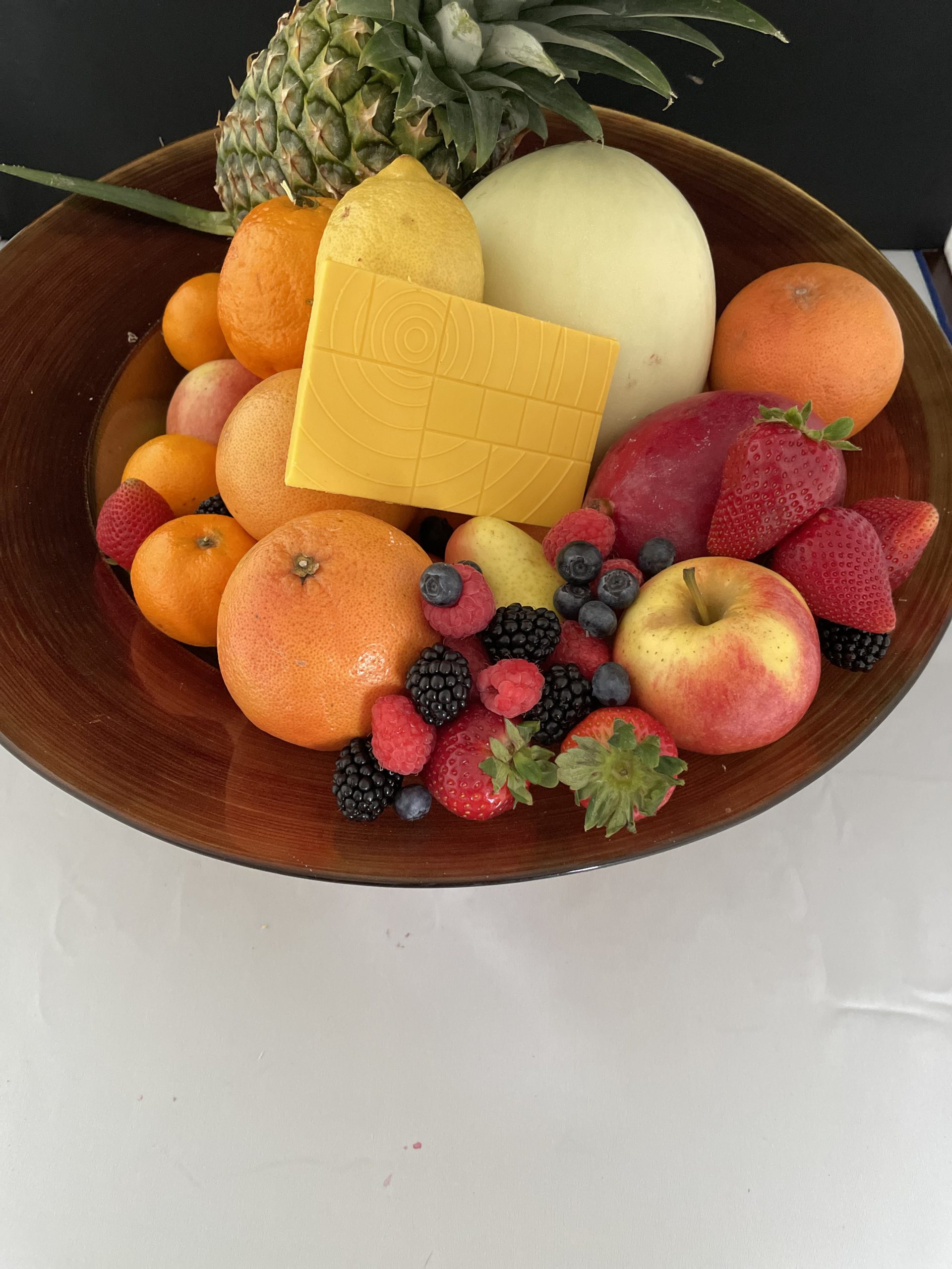 Mango Fruit Bars (50) gr