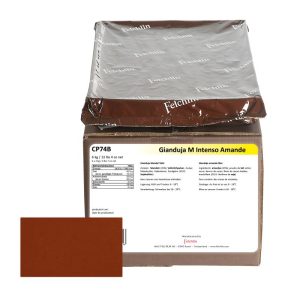 Gianduja (M intenso Almonde Bar) (CP74)