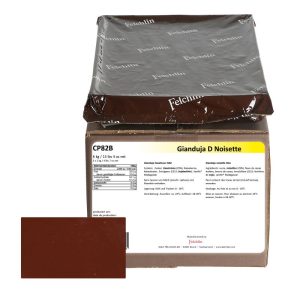 Ginauja D (Hazelnuts Bar) (CP82)