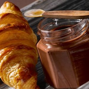 VEGEN (Hazelnut spread palm-free) (Coming Soon)