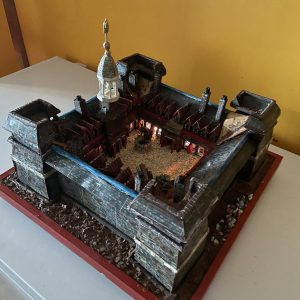 Chocolate Alchemy